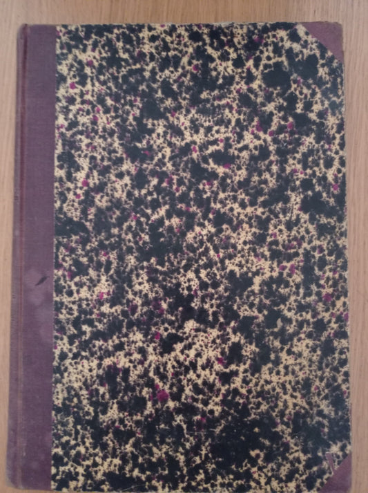 L' ebreo errante - copertina