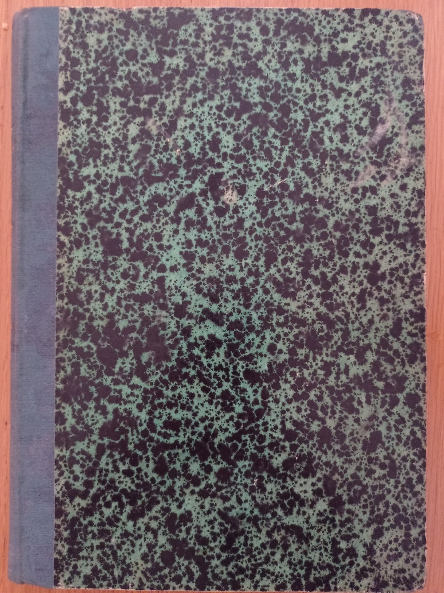 La donna bianca - copertina