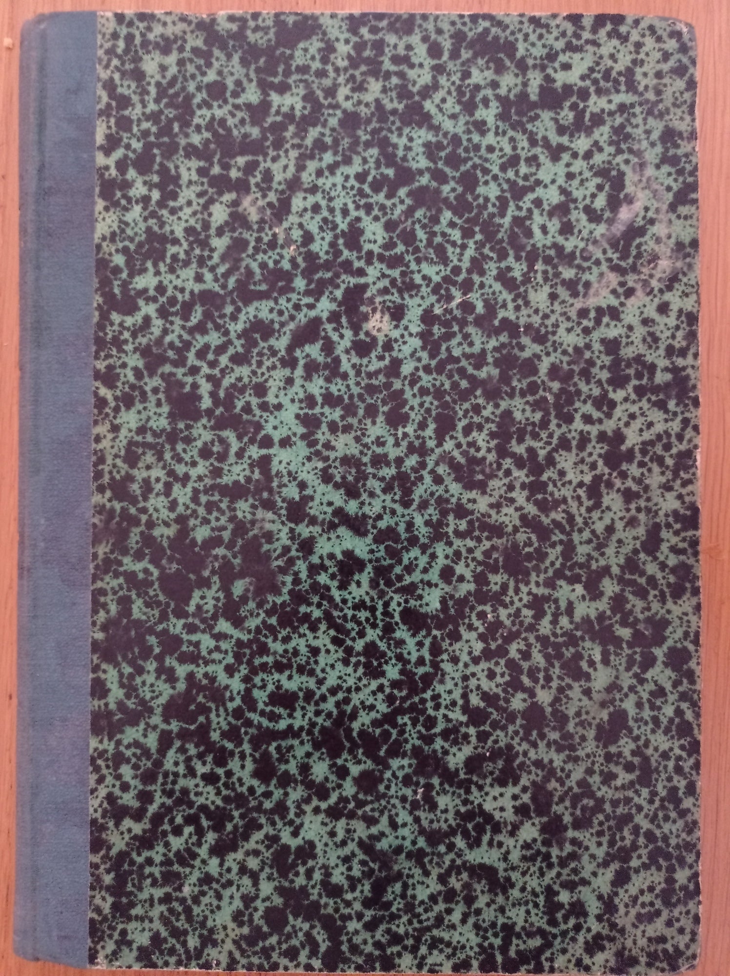 La donna bianca - copertina