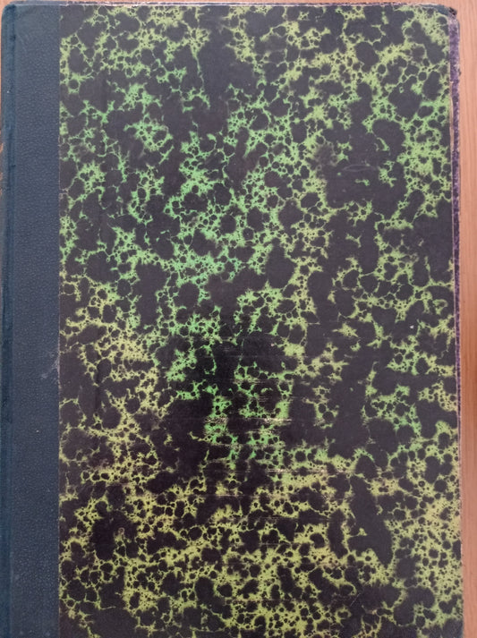 La gioventù di Enrico IV: LA BELLA ARGENTIERA - copertina