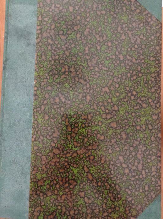 Storia di Napoleone - copertina