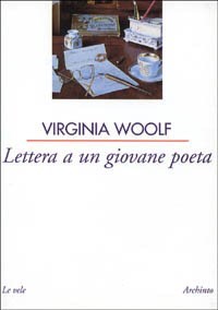 Lettera a un giovane poeta - copertina