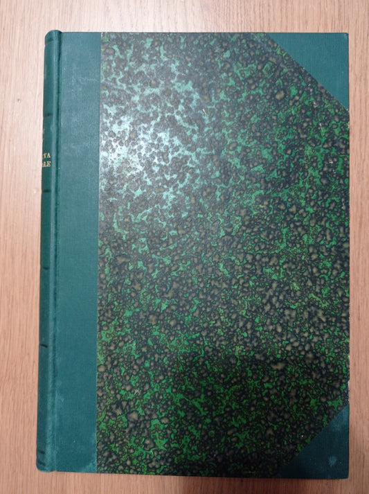 La scoperta infernale - copertina