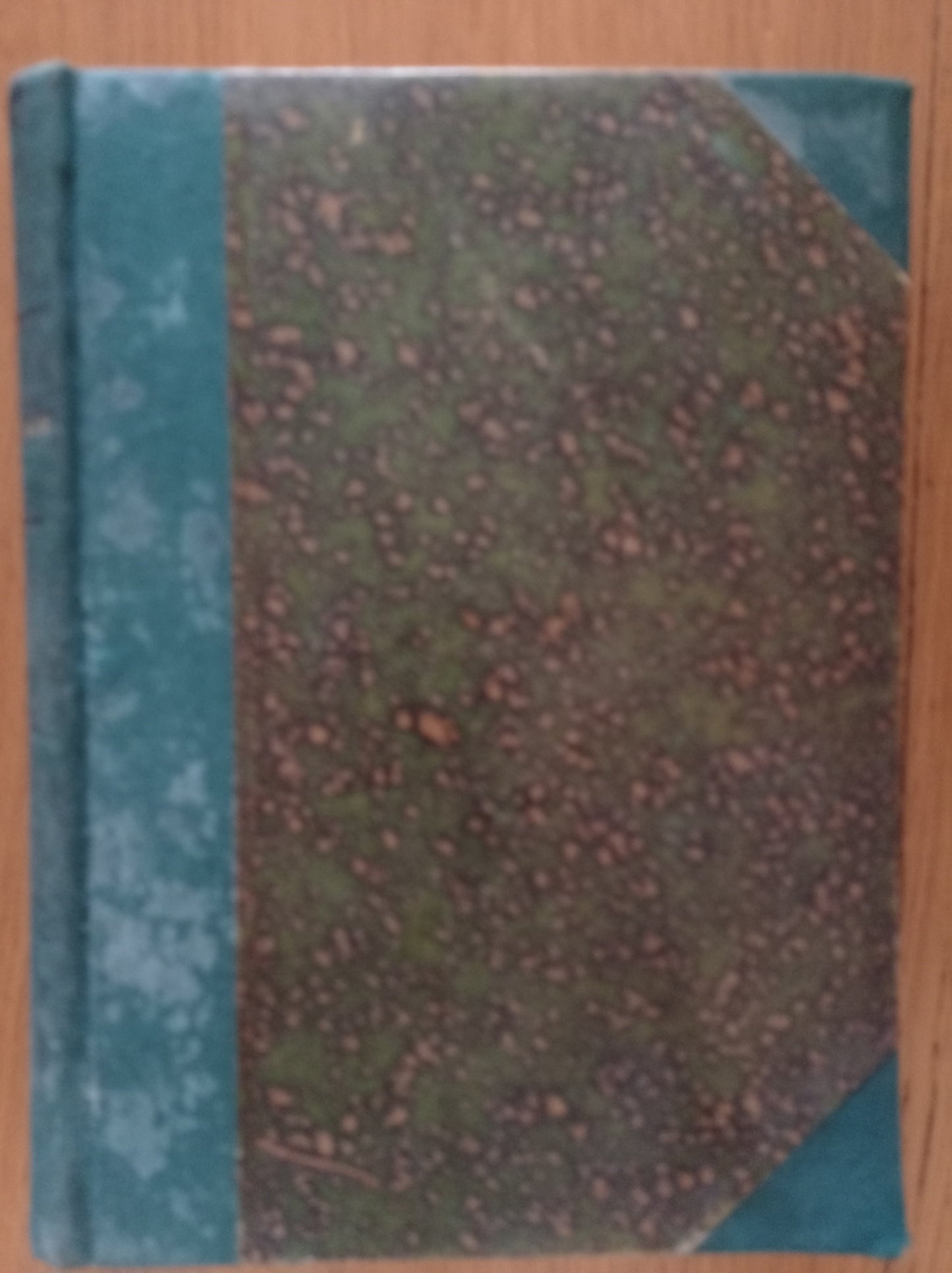 P'TIT - BONHOMME - copertina