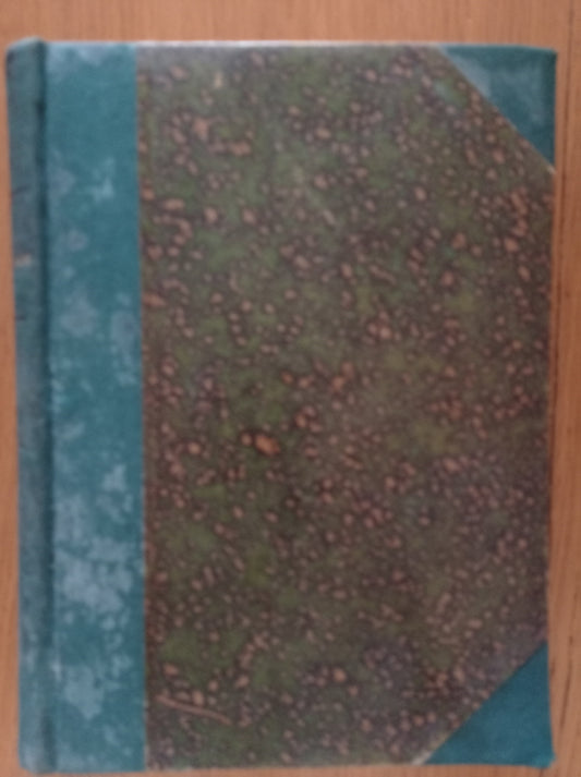 P'TIT - BONHOMME - copertina