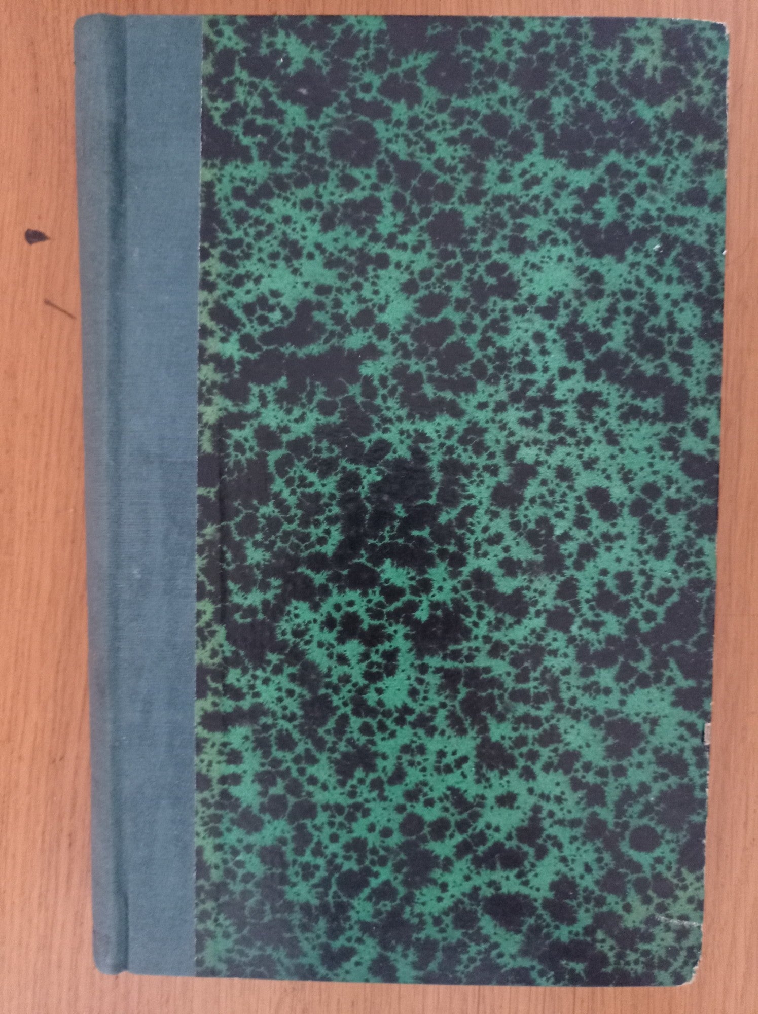 Han d'Islanda - copertina