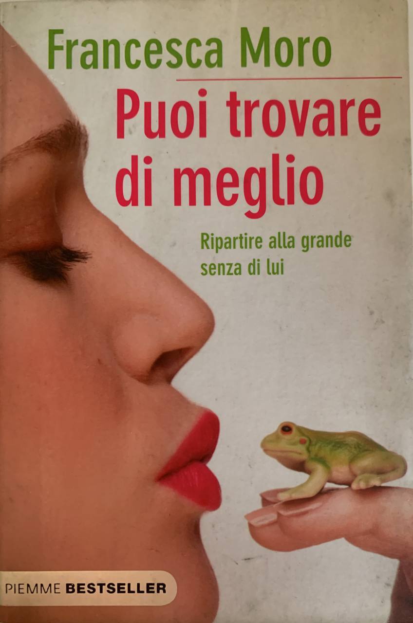 Puoi trovare di meglio. Ripartire alla grande senza di lui - copertina