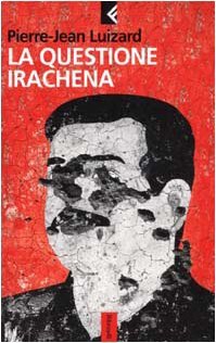La questione irachena - copertina