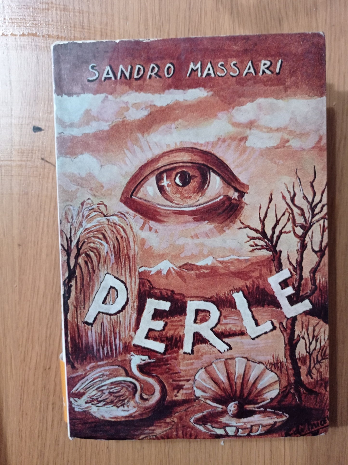 Perle di psicologia serena - copertina