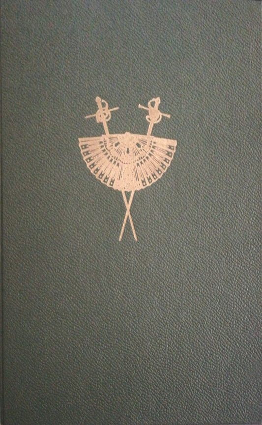 Il capitan Fracassa - copertina