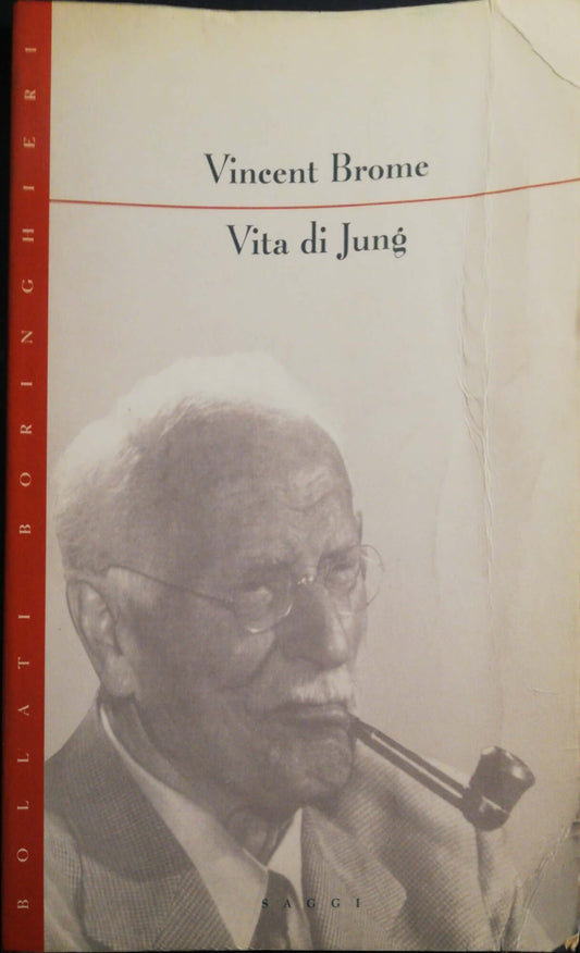 Vita diJung - copertina