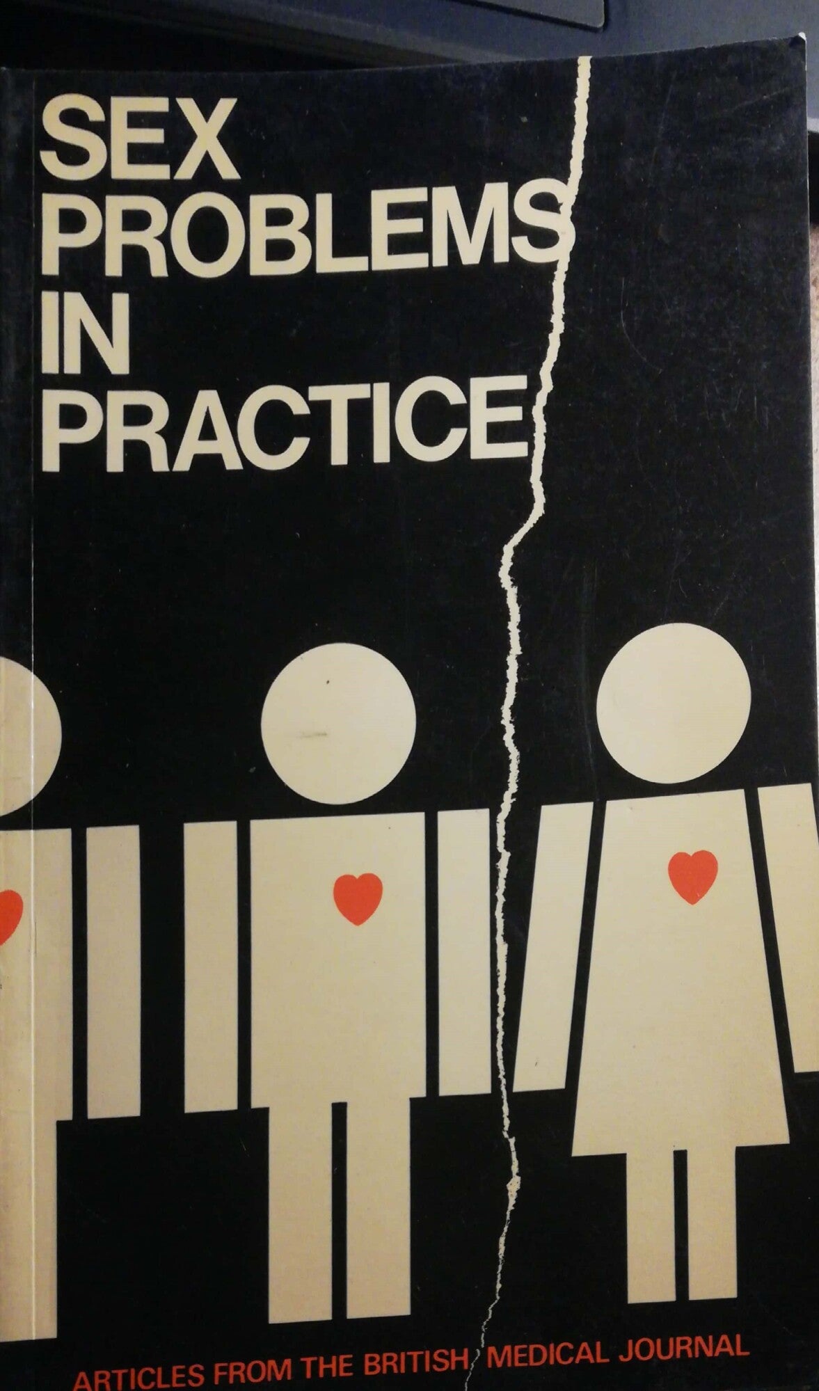 Sex Problems in Practice - copertina