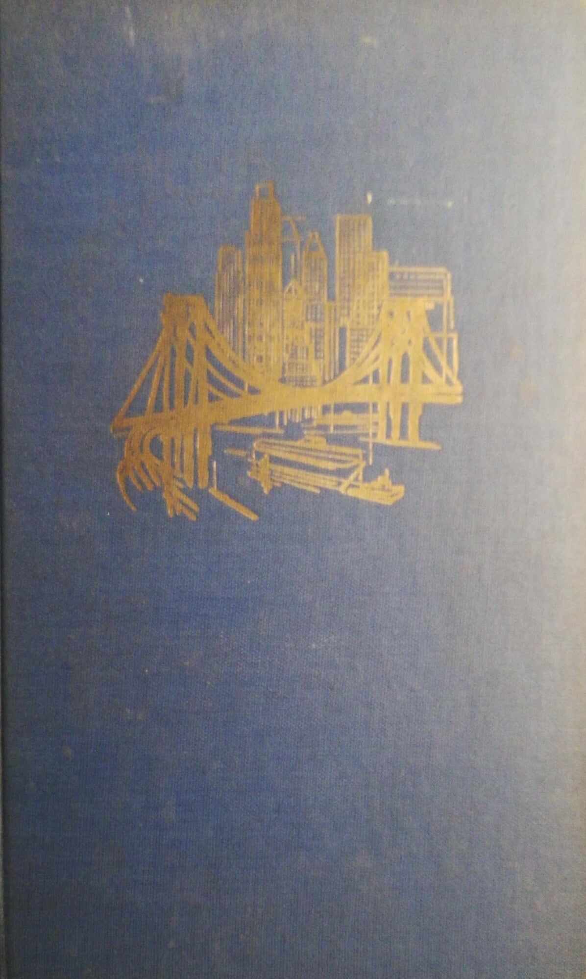 De America - copertina