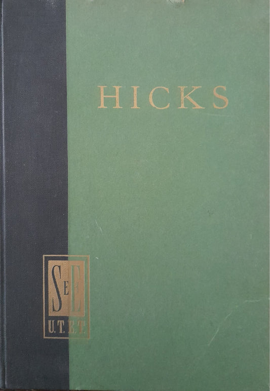 Valore e capitale - copertina