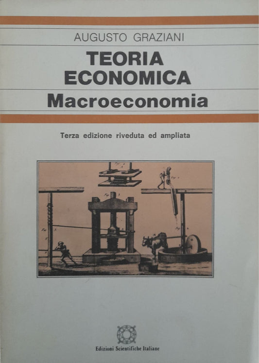Macroeconomia - copertina
