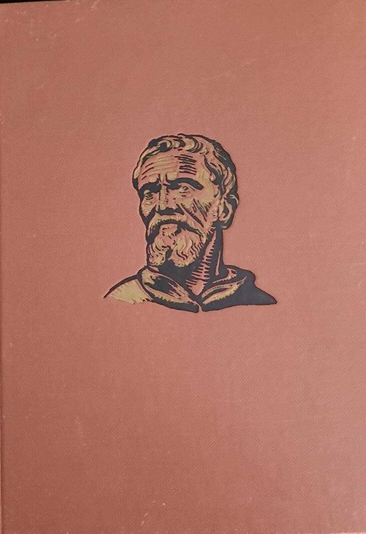 Michelangelo - copertina