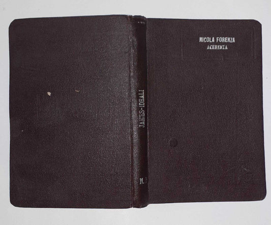 Gli ideali della vita. Discorsi ai giovani e discorsi ai maestri sulla psicologia - copertina