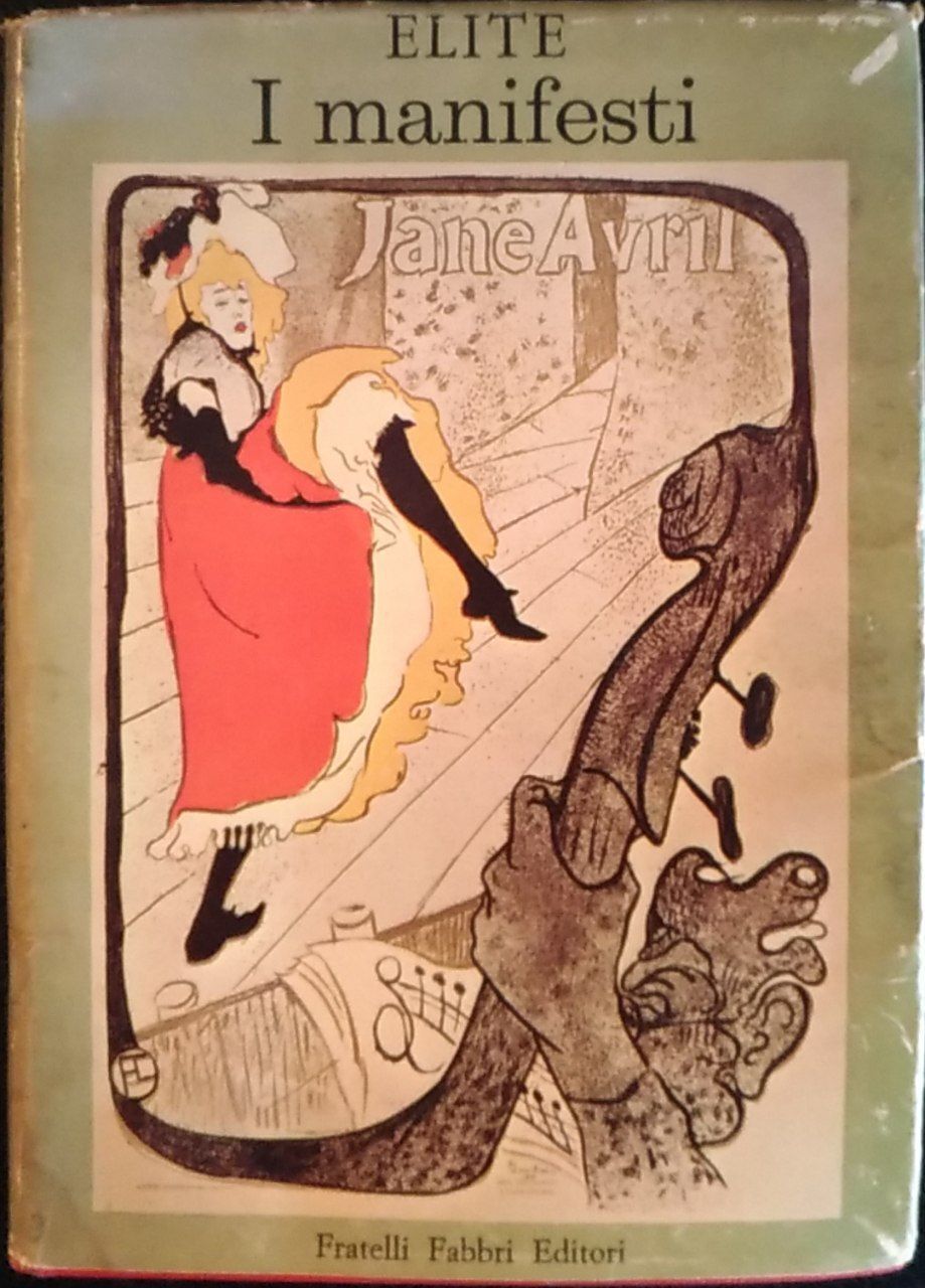 I manifesti - copertina