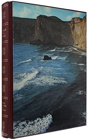 L'ITALIA E IL MARE.: - copertina