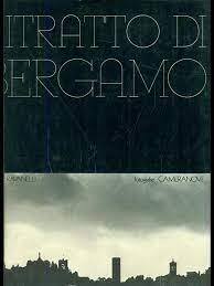 Ritratto di Bergamo - copertina