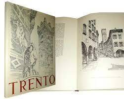 Trento. - copertina