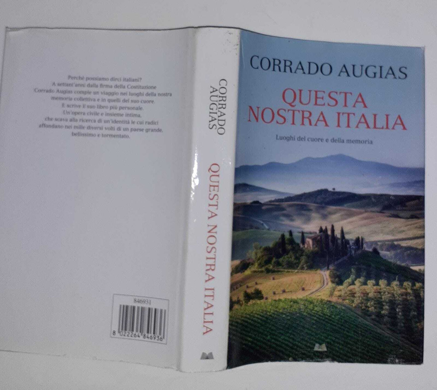 Questa nostra italia - copertina