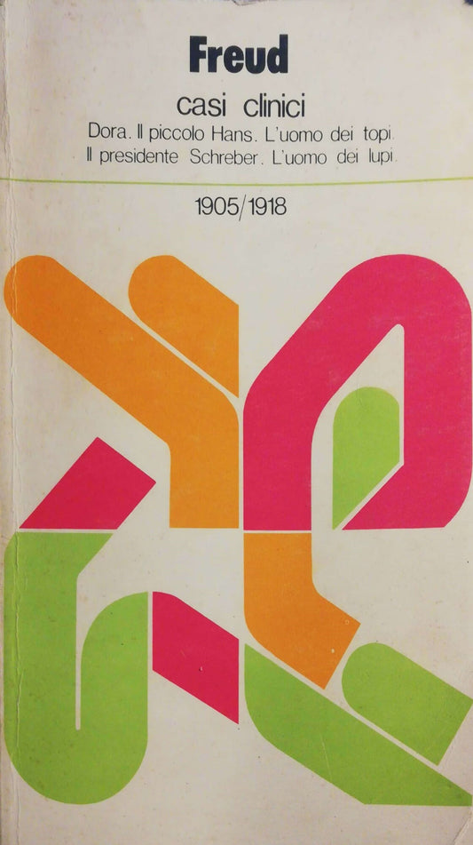 Casi clinici - copertina