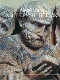 Immagini dagli elenchi telefonici 1988 - copertina
