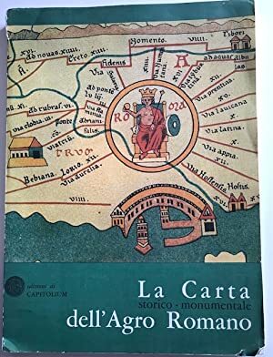 La Carta Storico-Monumentale dell'Agro Romano