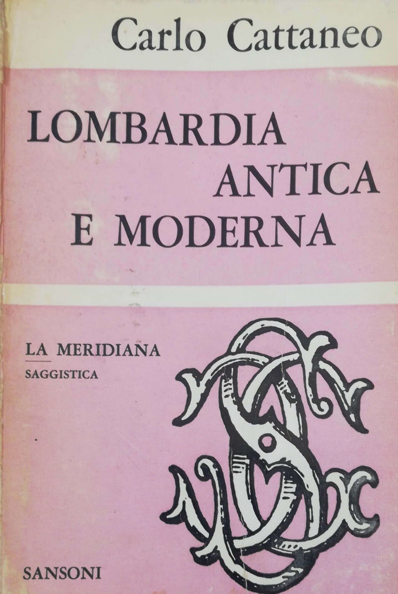 Lombardia antica e moderna - copertina