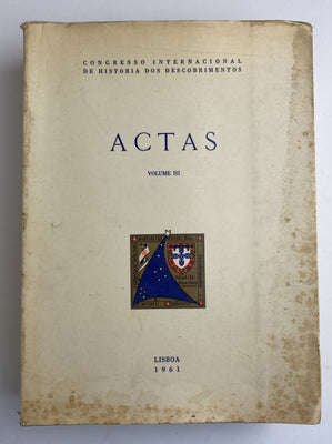 Actas (5 Volumi)