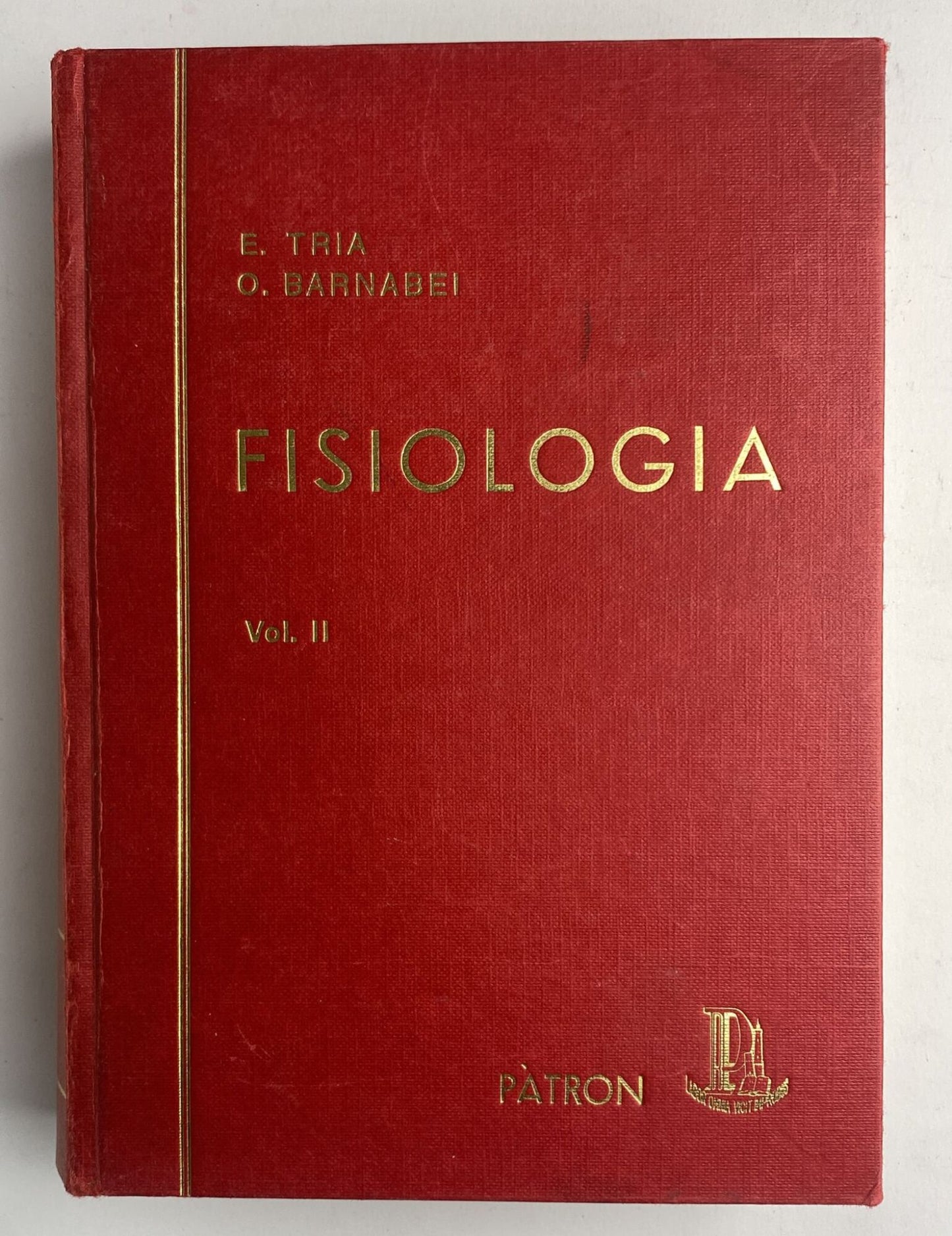Fisiologia (Vol.2). Fisiologia degli organi e degli apparati - copertina