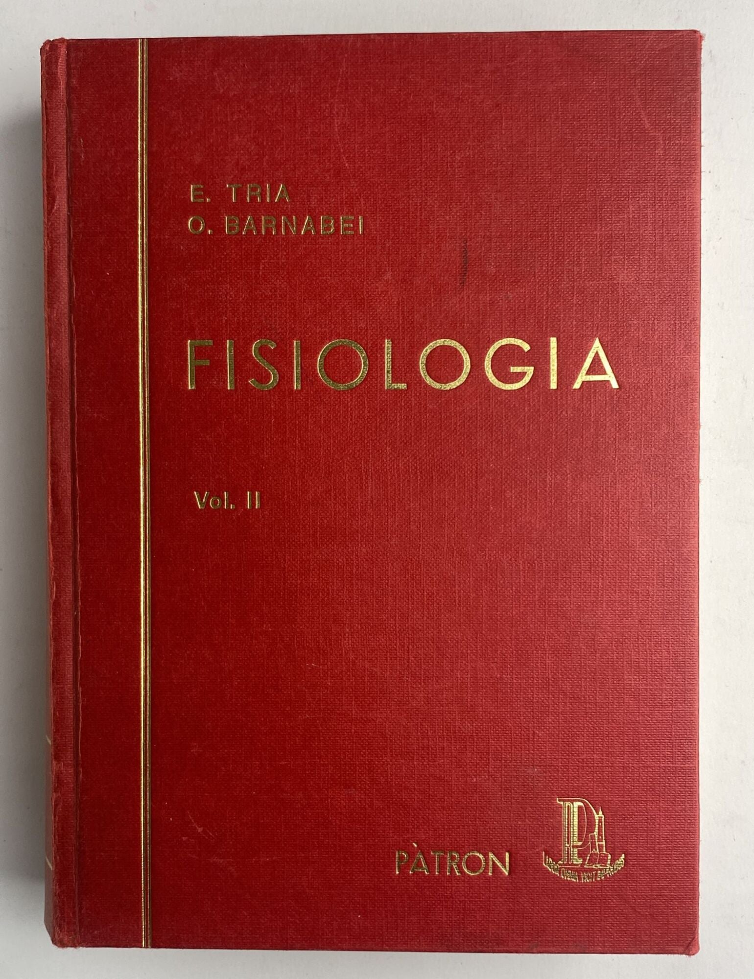 Fisiologia (Vol.2). Fisiologia degli organi e degli apparati - copertina