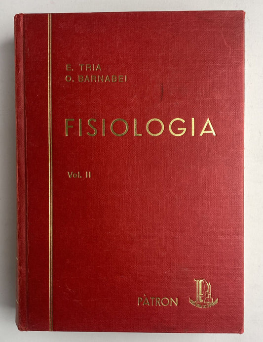 Fisiologia (Vol.2). Fisiologia degli organi e degli apparati - copertina