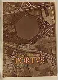 PORTUS - copertina