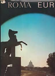 Roma Eur - copertina
