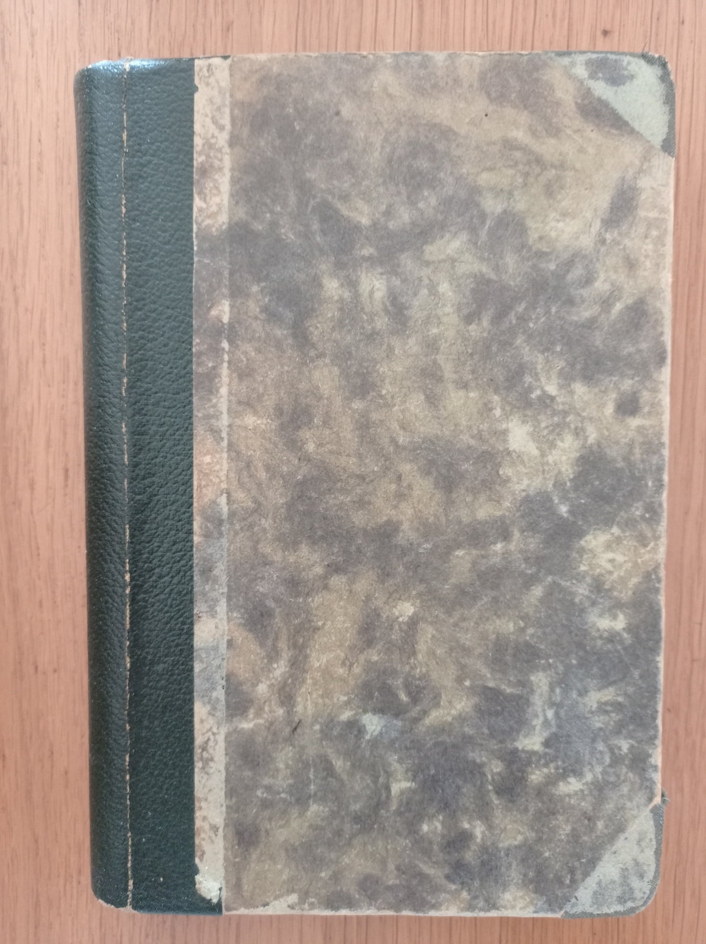 Economia forestale - copertina