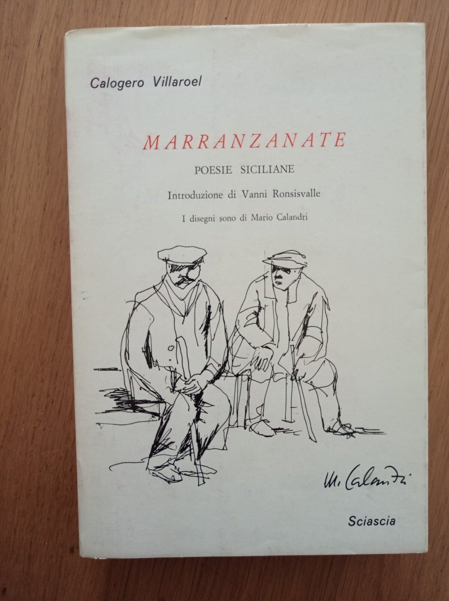 MARRANZANATE - copertina