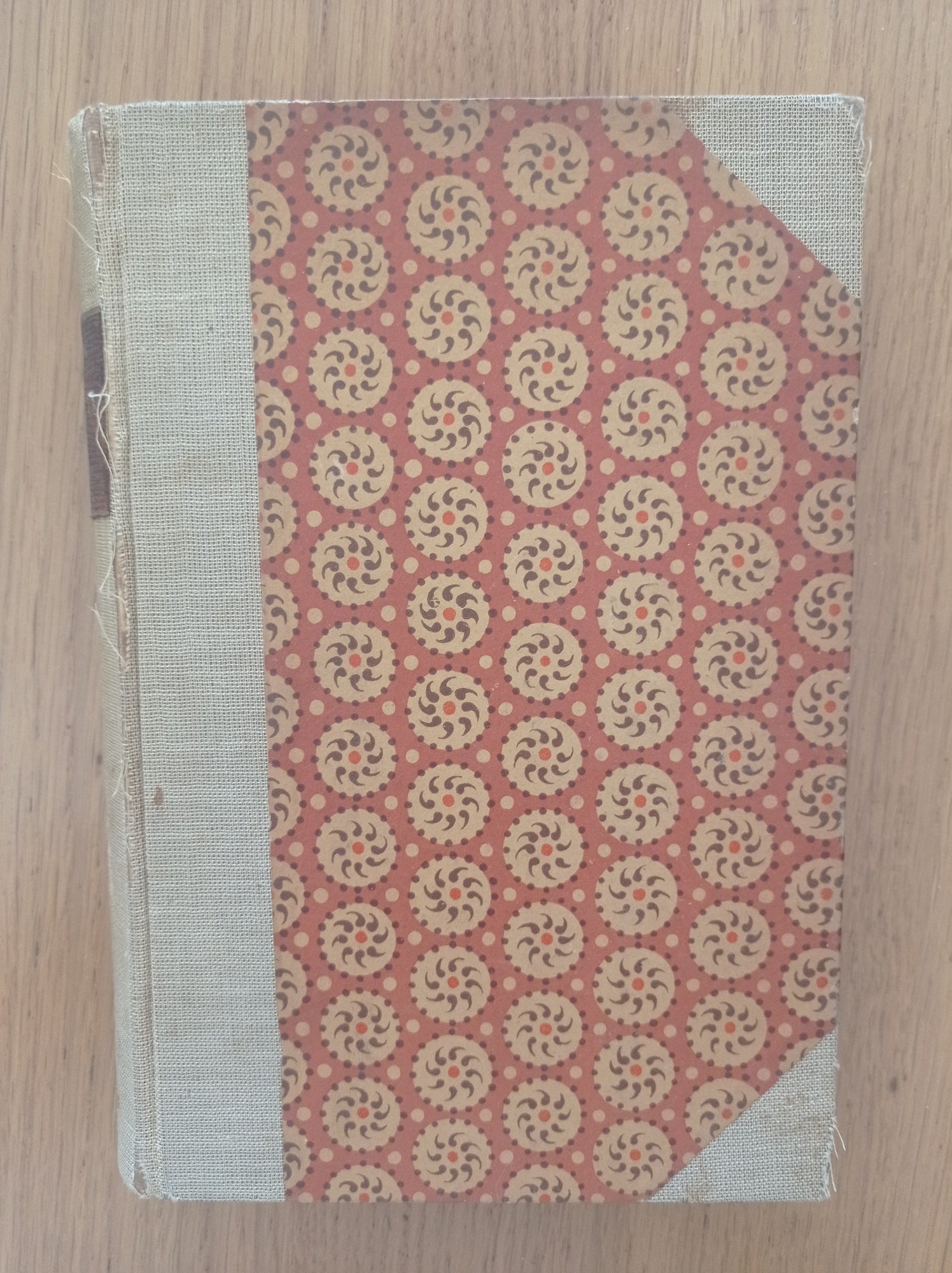 Le notti incredibili - copertina