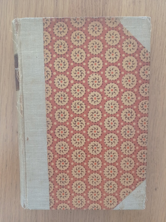 Le notti incredibili - copertina