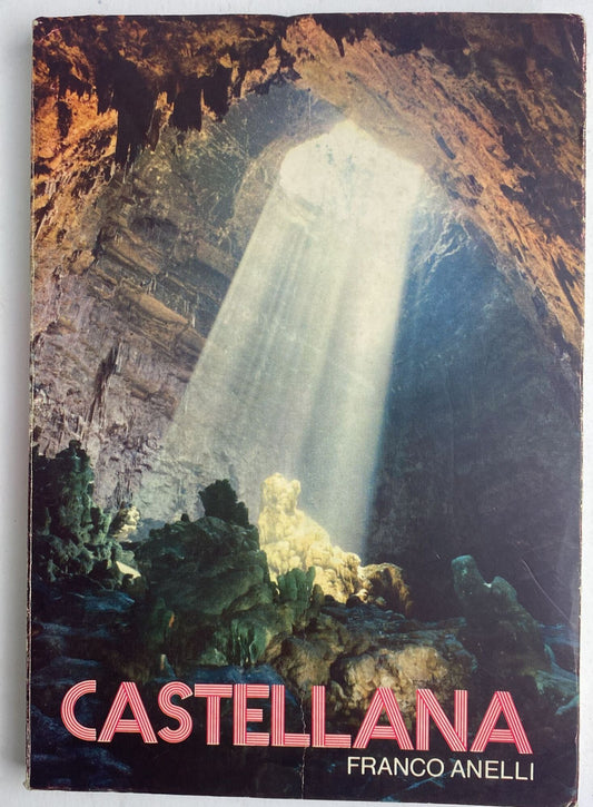 Castellana - copertina