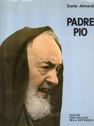 Padre Pio - copertina