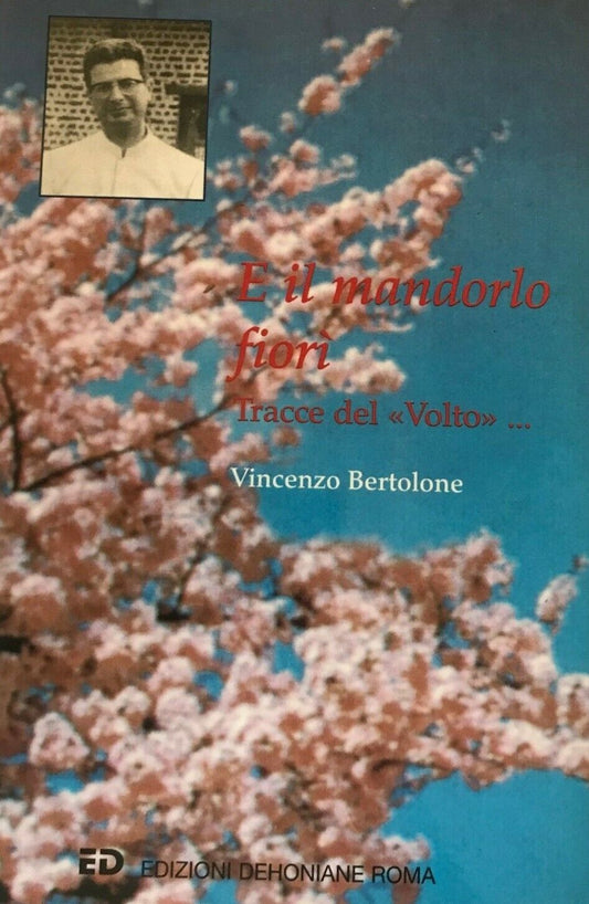 e il manorlo fiorì - copertina