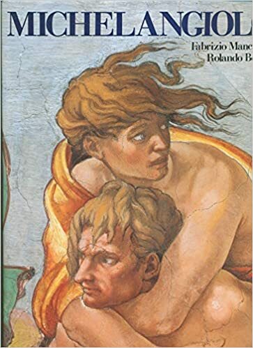 Michelangiolo - copertina