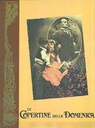 Le Copertine della domenica 1924-1928 - copertina