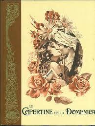 Le copertine della Domenica 1919-1923 - copertina