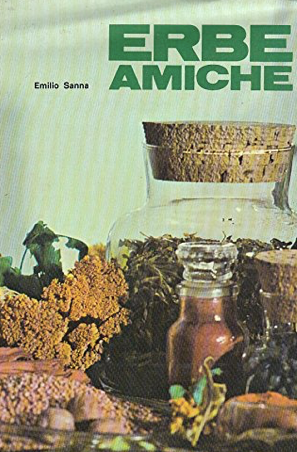 Erbe Amiche - copertina