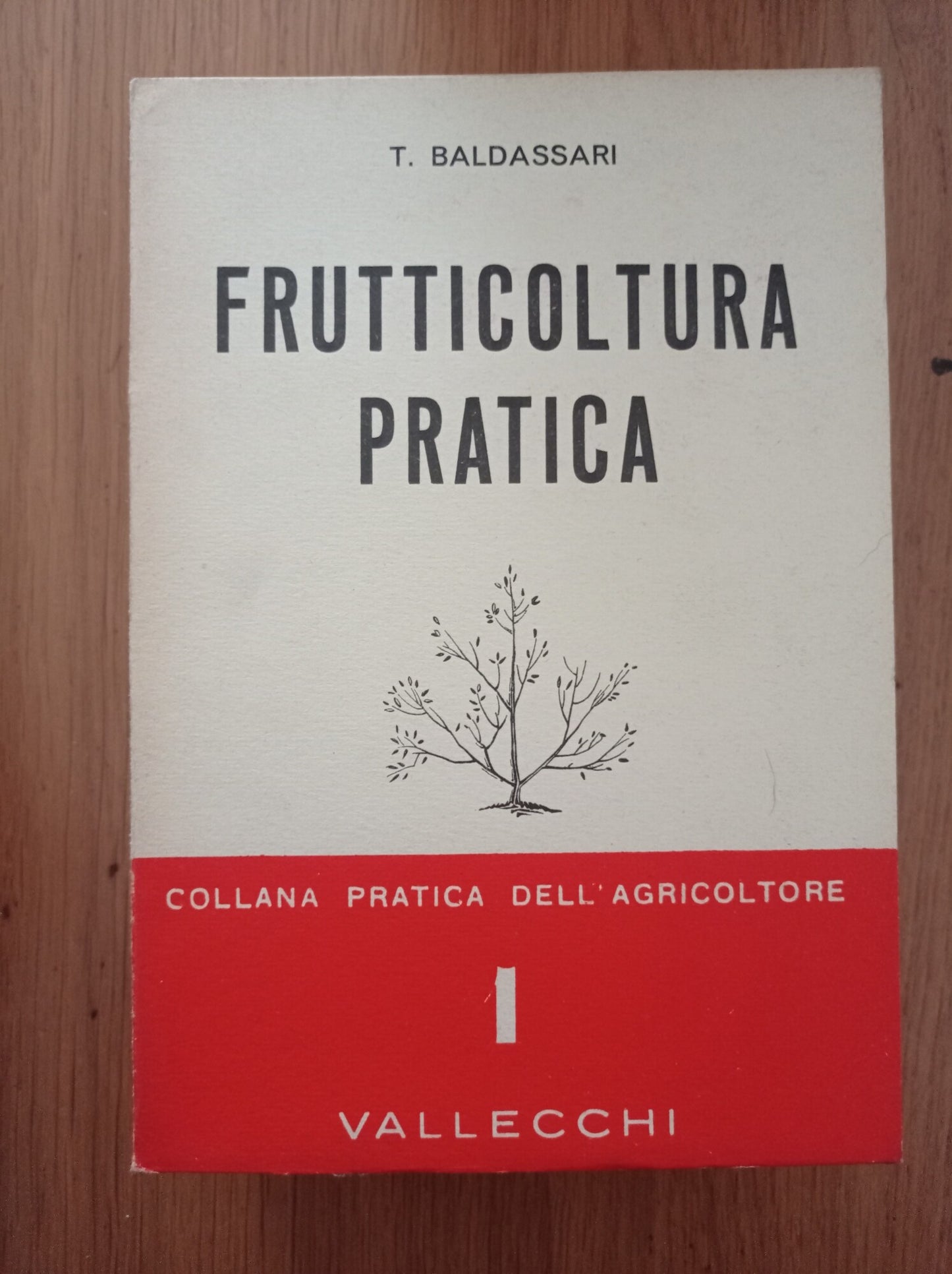 Frutticoltura pratica - copertina