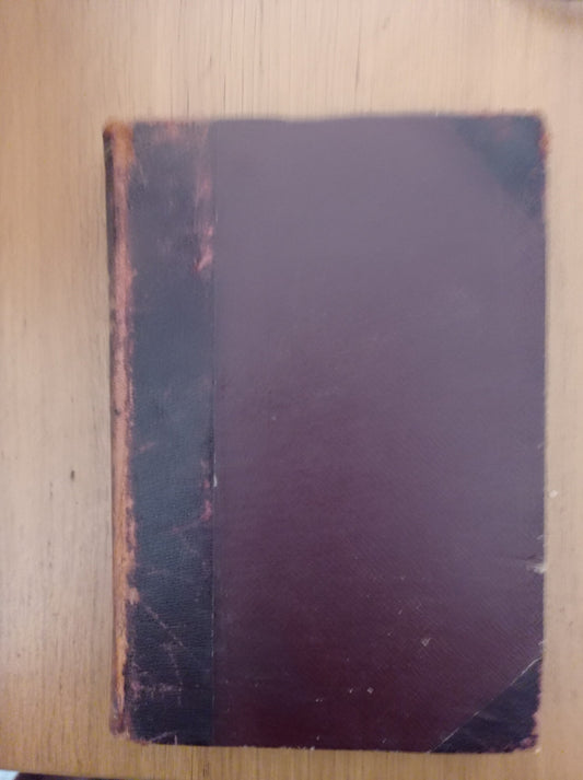 Studi sul teatro contemporaneo - copertina