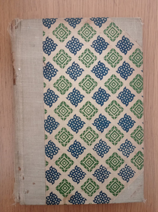 Il fiore sotto gli occhi - copertina